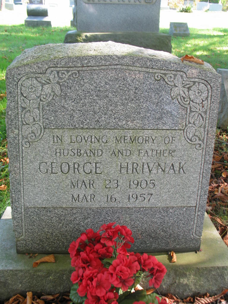 tombstone